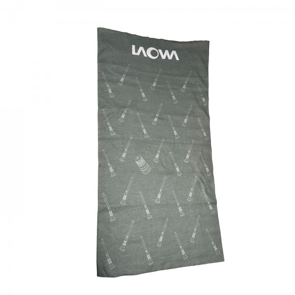 LAOWA Multi Neckwear Motiv Probe