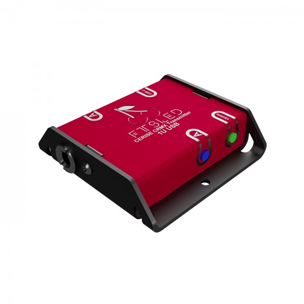 fts Cerise CRMX Transmitter 1U USB