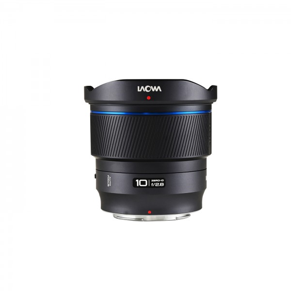 LAOWA AF 10mm f/2,8 Zero-D FF für Nikon Z