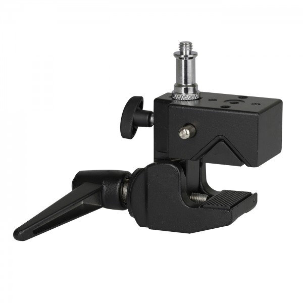 HELIOS SC1 Universal-Klammer Super Clamp